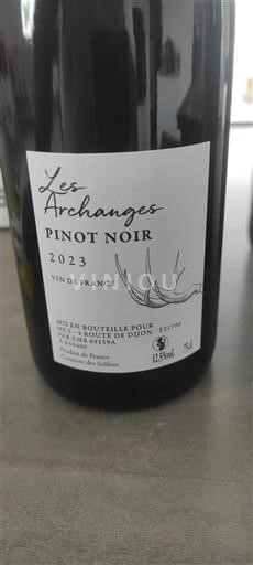 Borgoña No especificado Les Archanges 2023