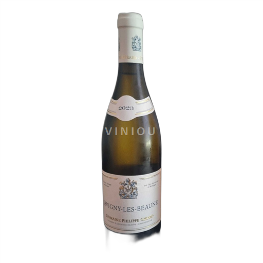 Burgundy Savigny-lès-Beaune Domaine Philippe Girard 2023