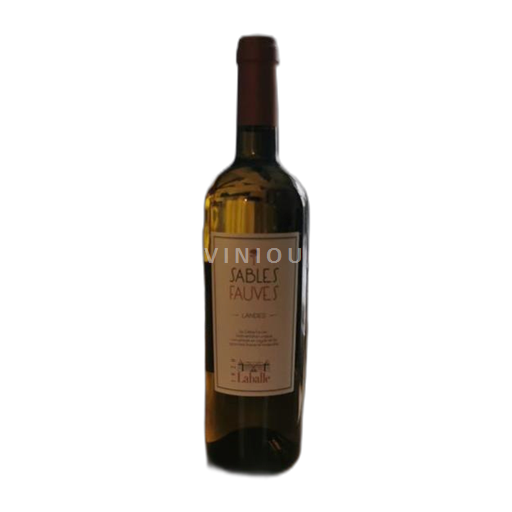 Tây Nam Côtes de Gascogne Laballe 2024