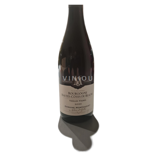 Bourgogne Ikke specificeret Domaine Montchovet Vieilles Vignes 2022