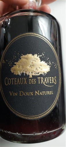 Thung lũng Rhône Rasteau Coteaux des Travers GRENAT 2022 2022