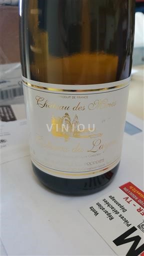 Loirevallei Coteaux du Layon Château Des Mères Coteaux du Layon 2022