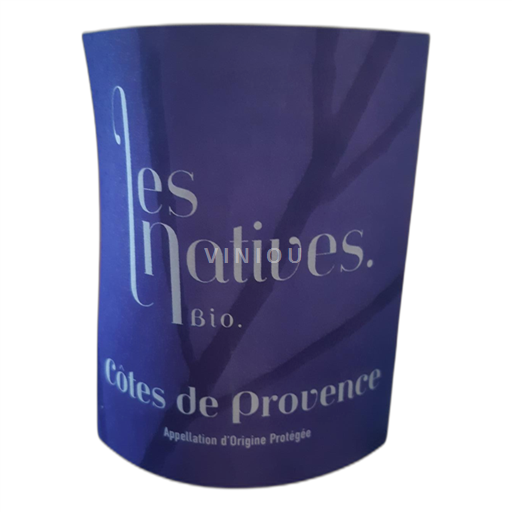 Provence Côtes-de-Provence Les Hauts 2022