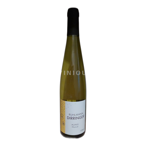 Alsasko Muškát Ruhlmann Dirringer Muscat 2023