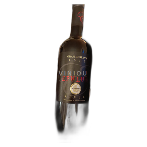 La Rioja Rioja Epulum 2018
