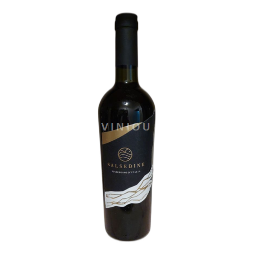 Abruzzo Määrittelemätön Salsedine 2022