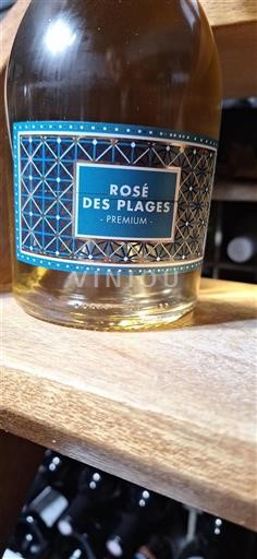 Languedoc in Roussillon Pays d'Oc Premium 2022