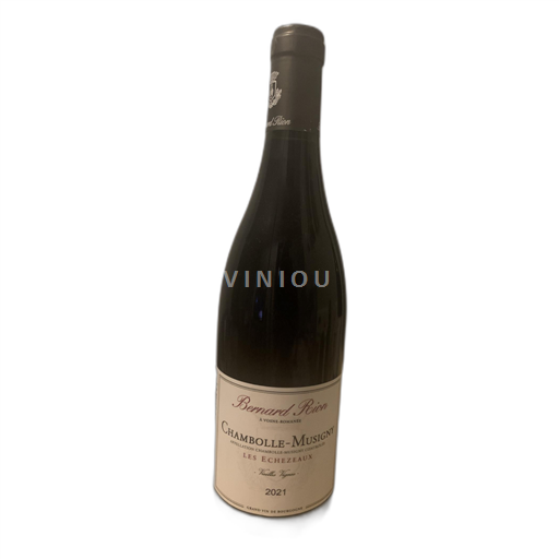 Bourgondië Chambolle-Musigny Bernard Rion Les Echezeaux 2021
