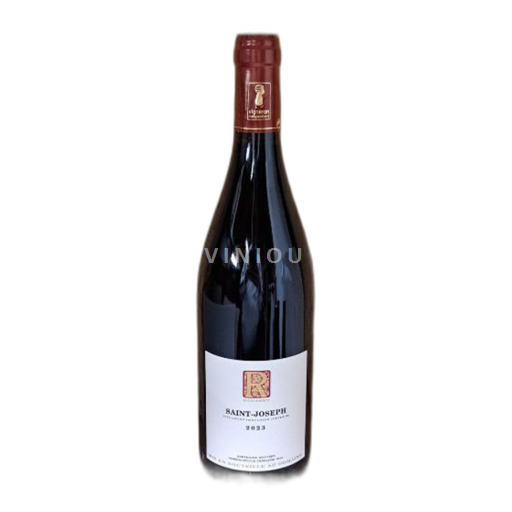 Rhônevallei Saint-Joseph Château Rousset 2023