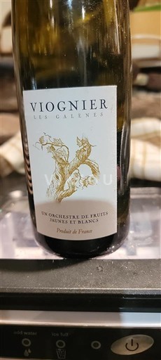 Linguadoca e Rossiglione Paese d'Oc Les Galènes 2023