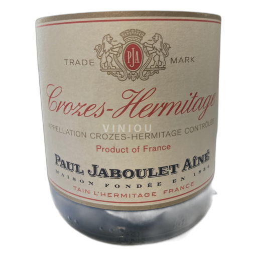 Рона Кроз-Ермітаж Paul Jaboulet Aîné 2021