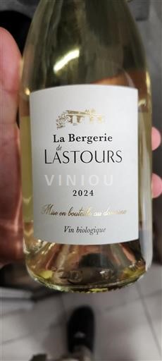 Languedoc Ikke specificeret La Bergerie de Lastours 2024