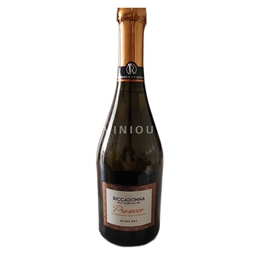 Veneto Prosecco Domaine Du Senza annata