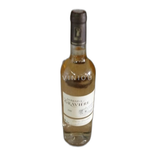 Provansa Ni doloceno Domaine La Gravière Laetitia 2022