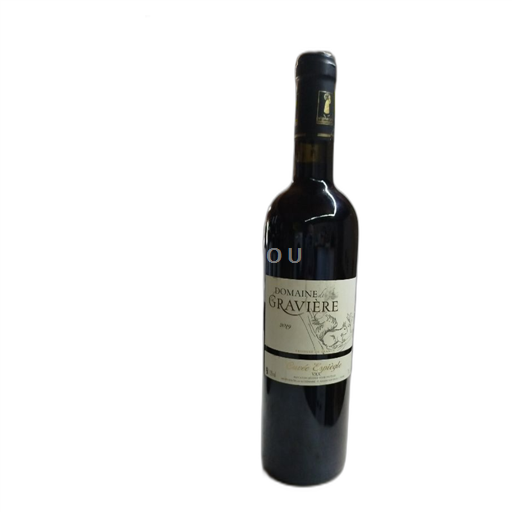 Provence, hạ lưu Rhône, Corse Var Domaine La Gravière Épique 2019