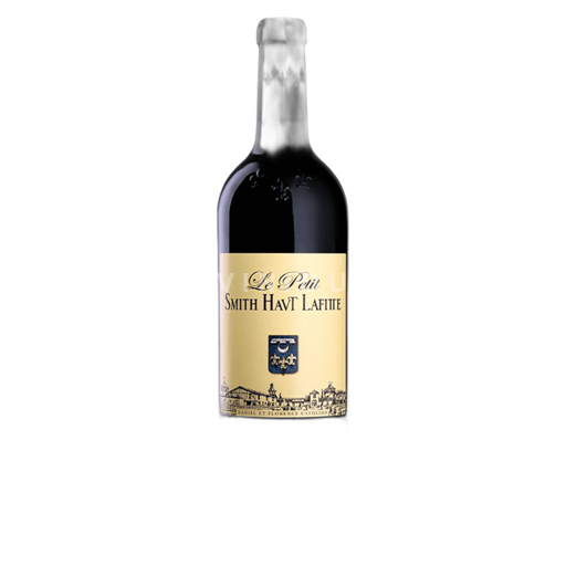 Bordeaux Pessac-Léognan Chateau le Petit Smith Haut Lafitte 2021