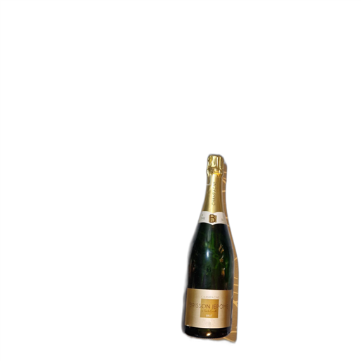 Šampanja Ni doloceno Brisson Jérôme Brut Neleten.