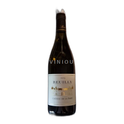 Loirevallei Reuilly Château La Ferté 2023