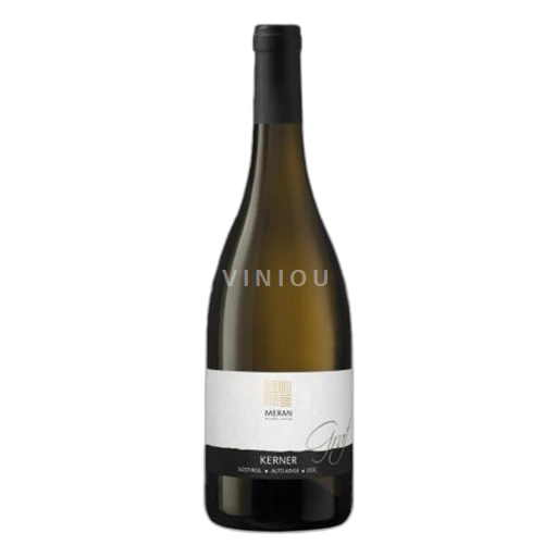 Vinos Blanc sec GRAF KELLEREI MERAN - Kerner - 2024 Italia Trentino-Alto Adigio Alto Adigio DOC