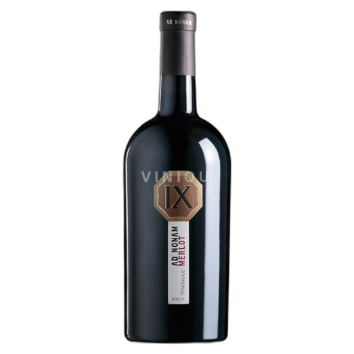 Veneto Lison-Pramaggiore MOSOLE - Merlot - AD NONAM 2017