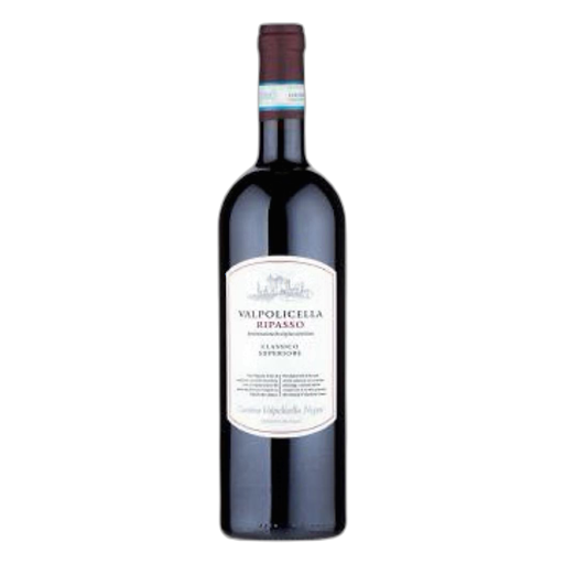 Vénétie Valpolicella Ripasso CANTINA DI NEGRAR RIPASSO CLASSICO SUPERIORE 2021