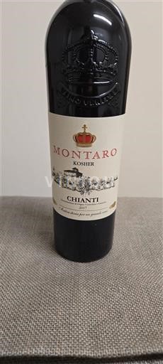 Toscana Chianti Montaro 2017
