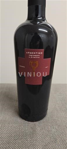 Pouilles Armentino 2022