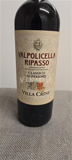 Veneto Ikke specificeret Villa Crine 2017