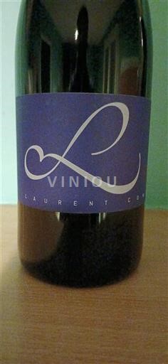 Rhône-dalen Crozes-Hermitage Laurent Combier 2024