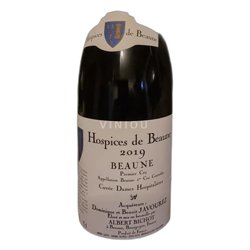 Borgoña Beaune Hospices de Beaune Dames Hospitalières 2019
