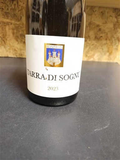 Korsika Île de Beauté Tarra di Sognu 2023