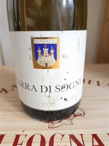 Korsika Tarra di Sognu 2020