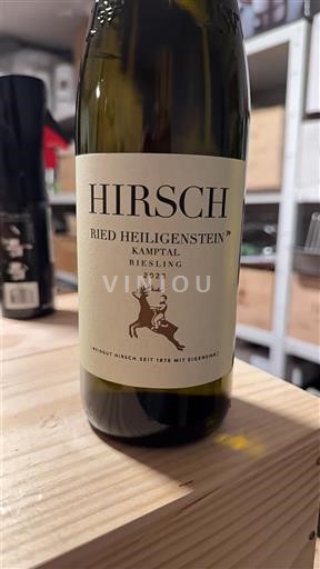 Hạ Áo Kamptal DAC Hirsch Ried Heiligenstein 2023