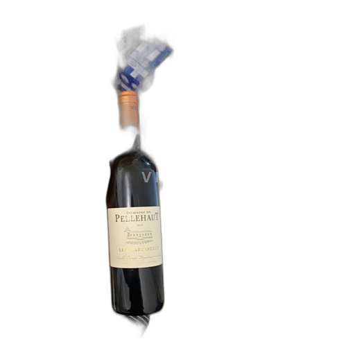 Tây Nam Gers Domaine Pellehaut Les marcottes 2019