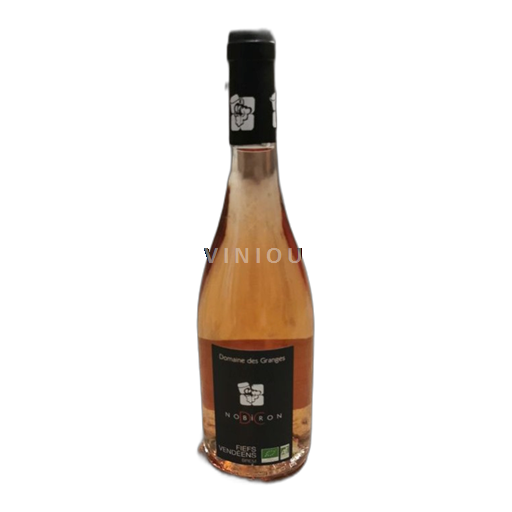 Thung lũng sông Loire Fiefs Vendéens Domaine Des Granges Nobiron 2024