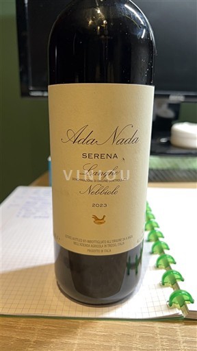 Piemonte Langhe Ada Nada Serena 2023