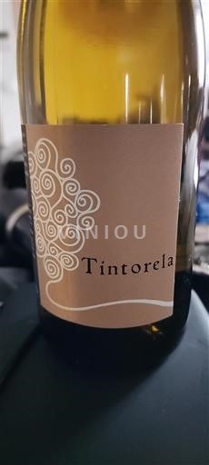 Languedoc in Roussillon Pays d'Oc Tintorela Neleten.