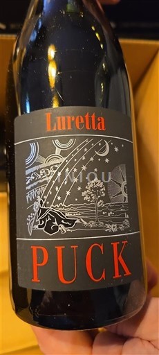 Emilia-Romagna Colli Piacentini Luretta Puck 2020