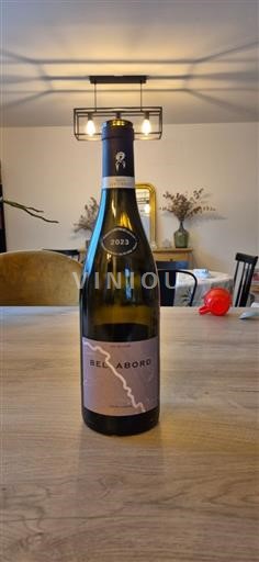 Loire-dalen Muscadet-Sèvre-et-Maine Bel Abord 2023