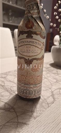 Veneto Appassimento 2017