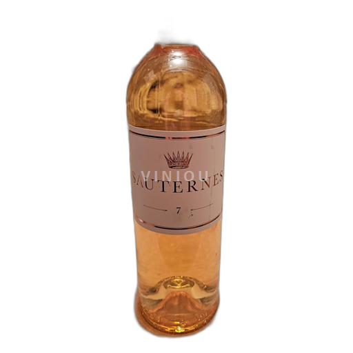 Bordeaux Sauternes Yquem 2020