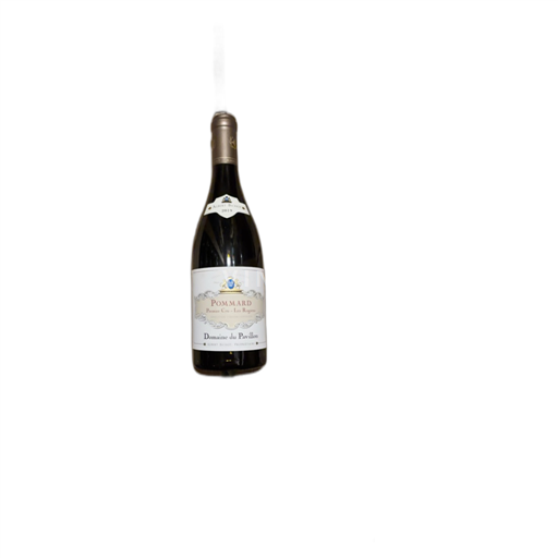 Burgundsko Pommard Premier Cru Domaine Pavillon Les Rugiens 2019