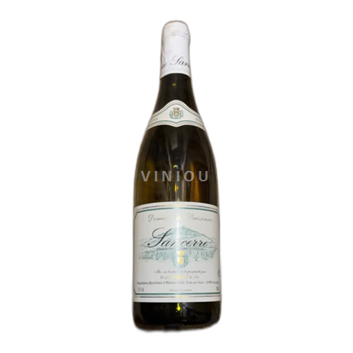 Dolina Loare Sancerre Domaine Des Buissonnes 2004