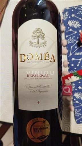 South West Bergerac Doméa 2023