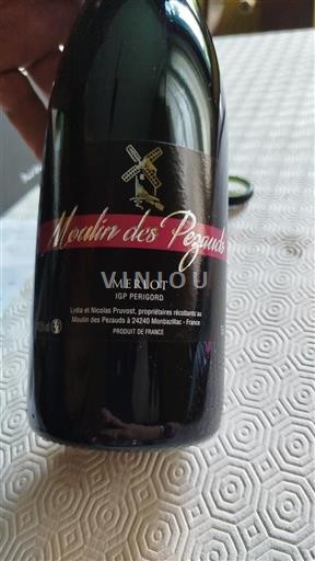 Aquitania y Charentes Périgord Moulin des Pezauds Sin añada