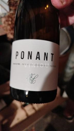 Languedoc in Roussillon Pays d'Oc Ponant Neleten.