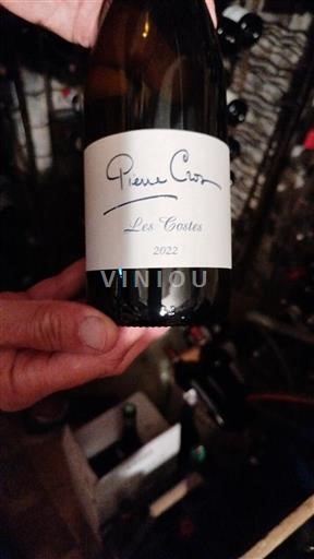 Languedoc Not Specified Pierre Cros Les Costes 2022
