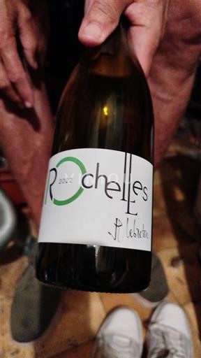 Dolina Loare Rochelles les rochelles 2022