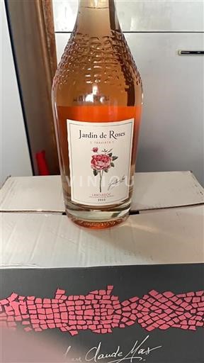 Linguadoca Jardin de Roses Traviata 2022