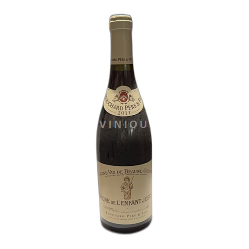 Bourgogne Ikke specificeret Bouchard Père & Fils Vigne de l’Enfant Jésus 2011